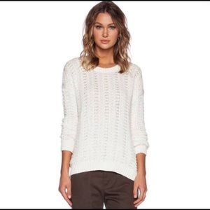 VINCE. Sweater - Like New